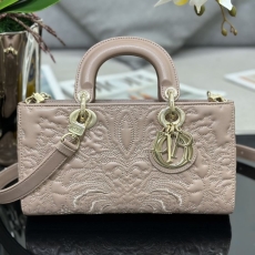 Christian Dior My Lady Bags